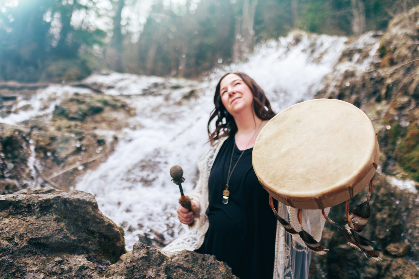 Temple of Sound with Samantha Baldwin - 6 month Immersion