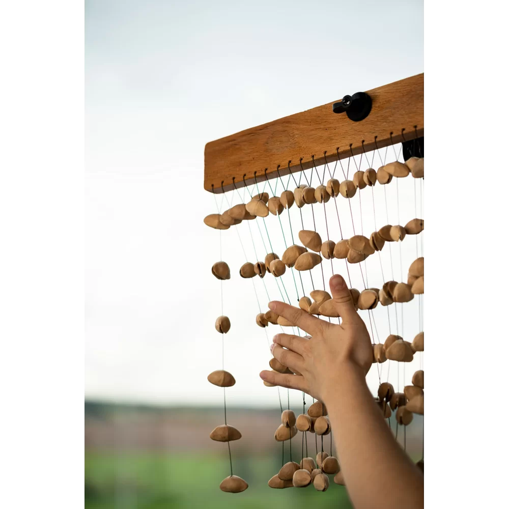 Kenari Chimes - SKCH