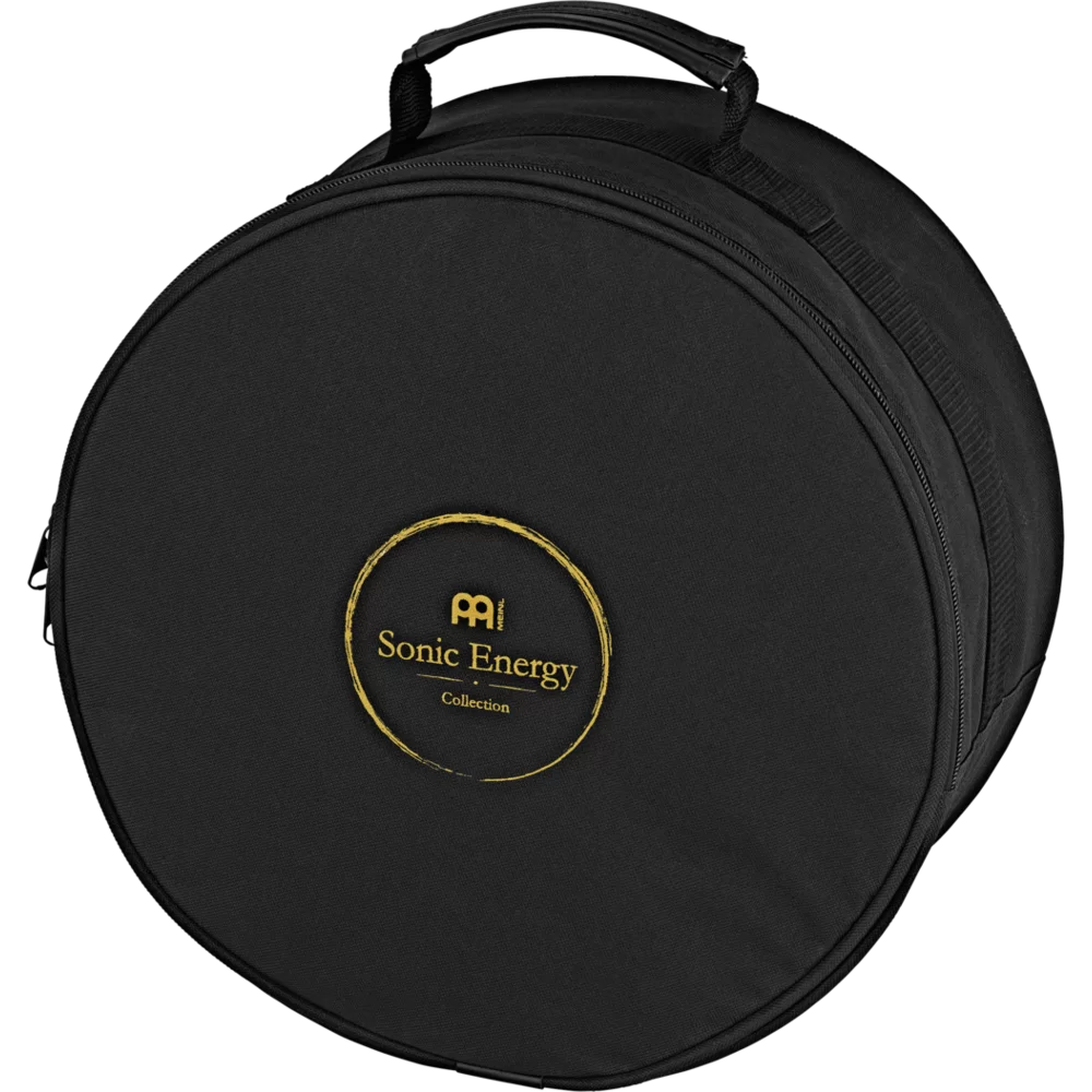 Steel Tongue Drums 12" Tongue Drum, G Minor, Pearl Grey - STD4PG