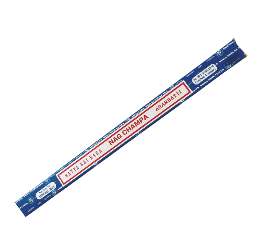 Incense-Satya - Nag Champa 10 gr