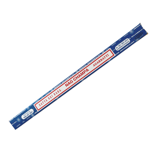 Incense-Satya - Nag Champa 10 gr