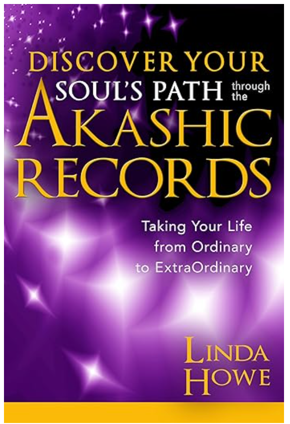 Discover Your Soul's Path through the Akashic Records