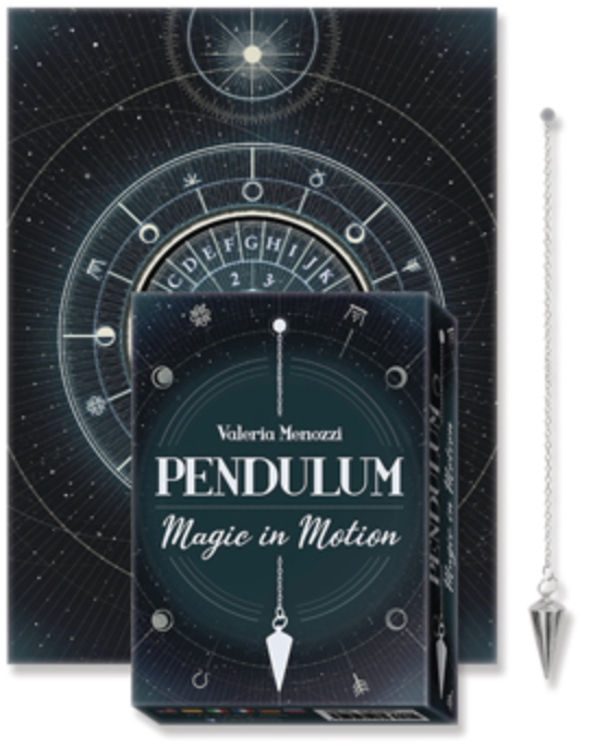 Pendulum - Magic in Motion Kit