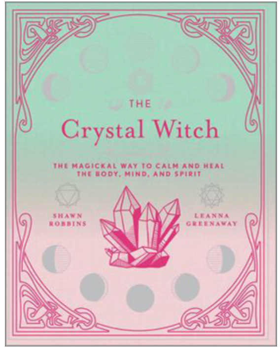 The Crystal Witch