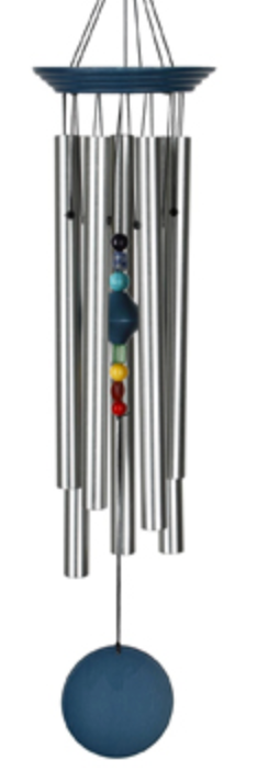 Chakra Chime - Seven Stones