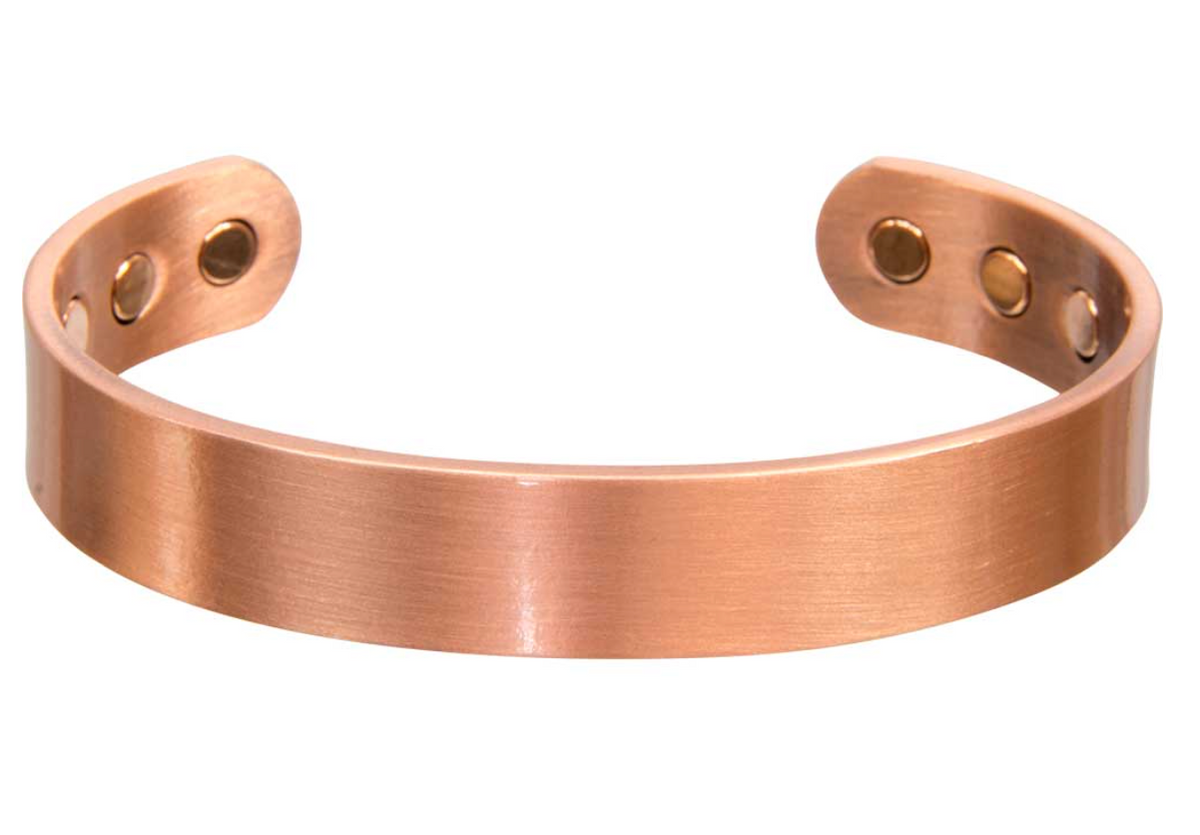Bracelet – Copper – Smooth