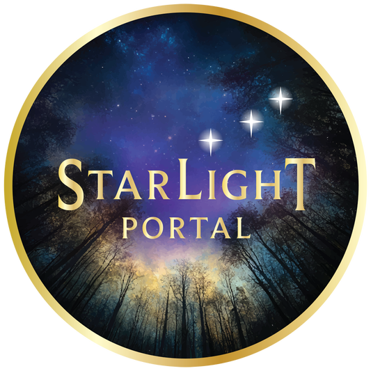 StarLight Portal Sound Experience 5 session Punch Card
