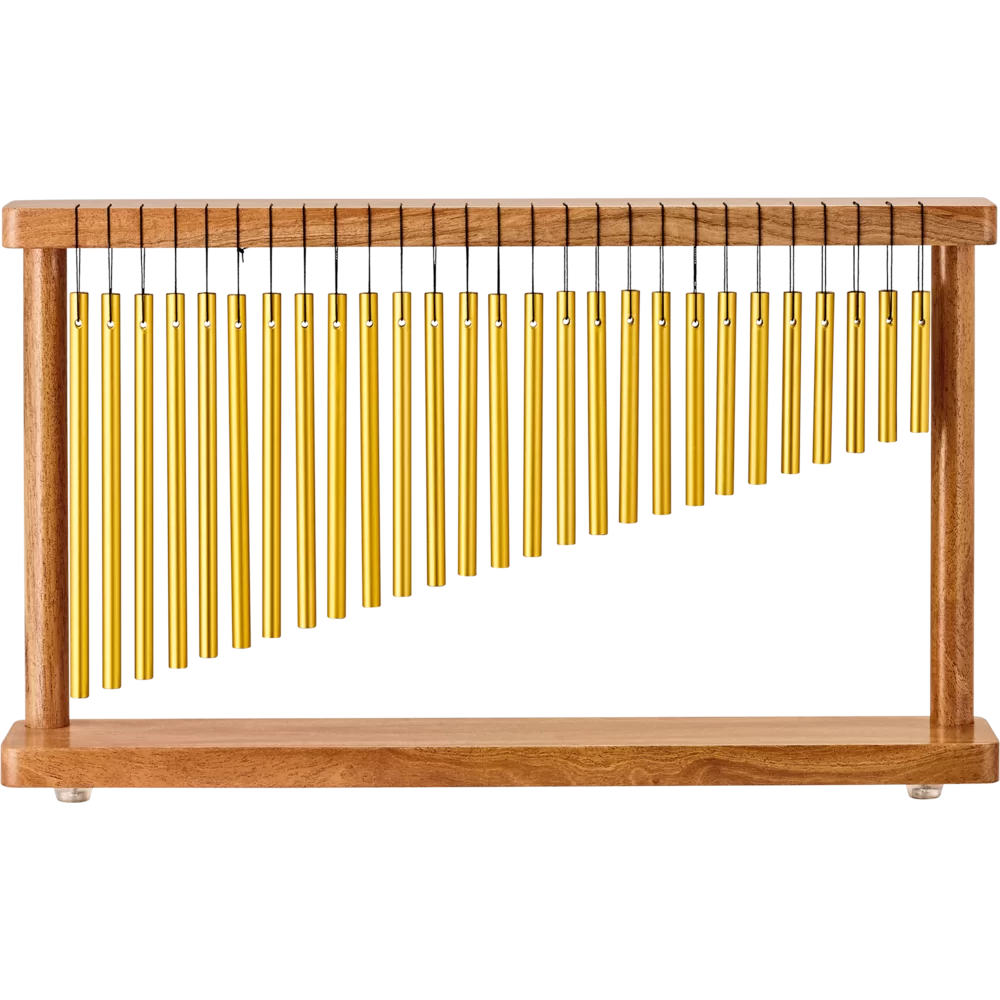 Table Chimes, 27 bars - TCH27RP
