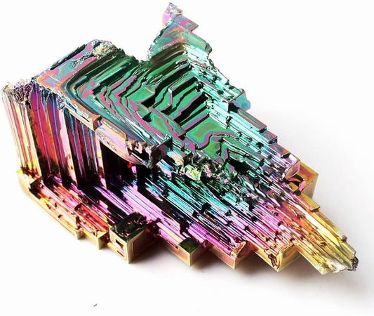 Bismuth Clusters