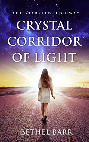 Crystal Corridor of Light - Bethel Bar