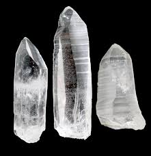 Lemurian - point