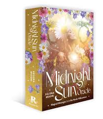Midnight Sun Oracle