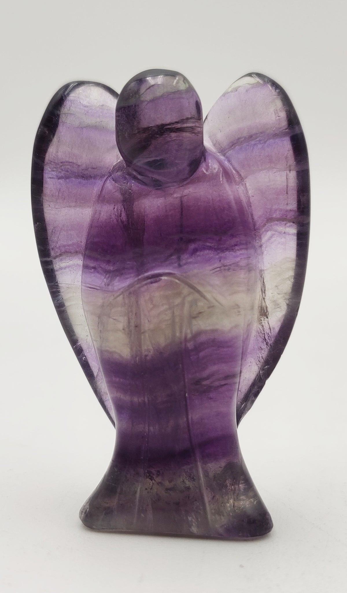Fluorite Angel