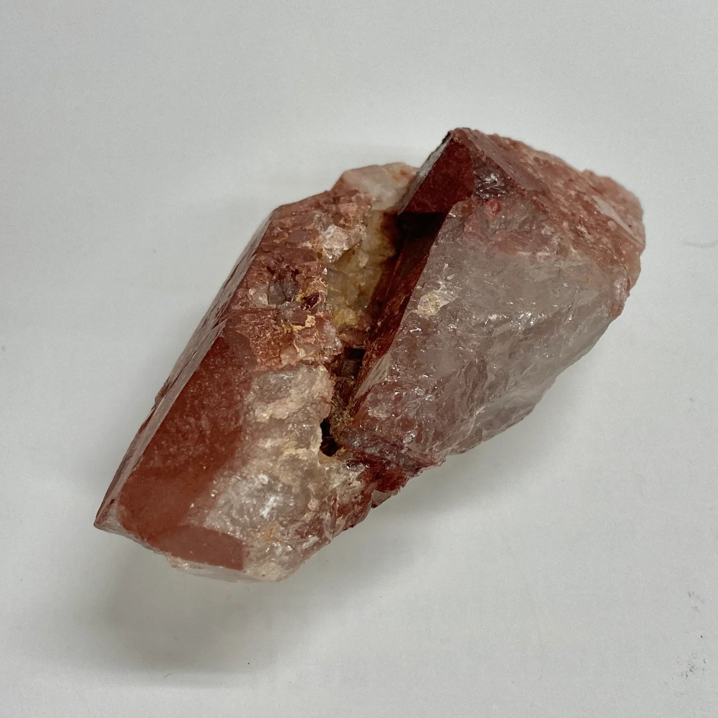 Lithium Quartz Point