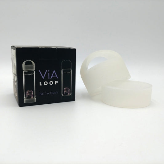 Via Loop to protect your VIA water bottle