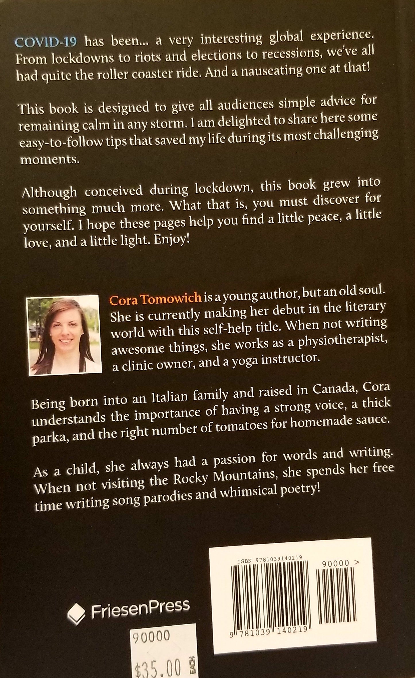 Me VS Life: 101 Tips for Keeping Your Wits in the Crazy (Paperback) - Cora Tomowich