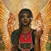 Angels and Ancestors Oracle Cards - Kyle Gray