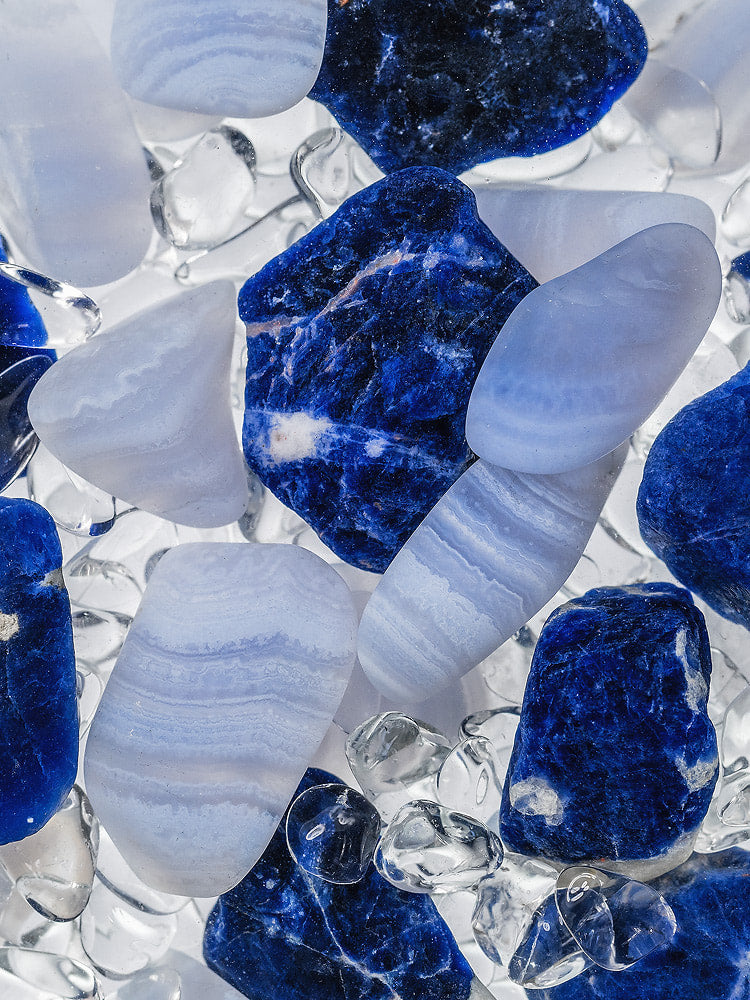 Gem Water Alchemy