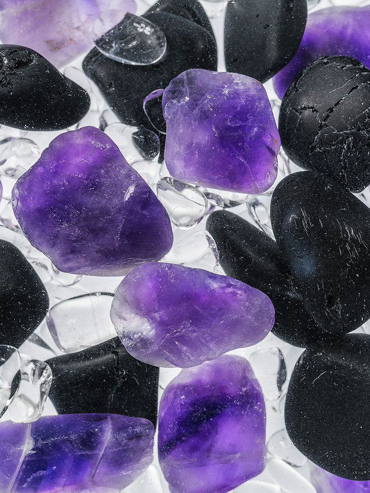 Gem Water Alchemy
