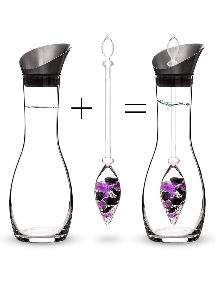 VitaJuwel Gemstone ViaL - Guardian