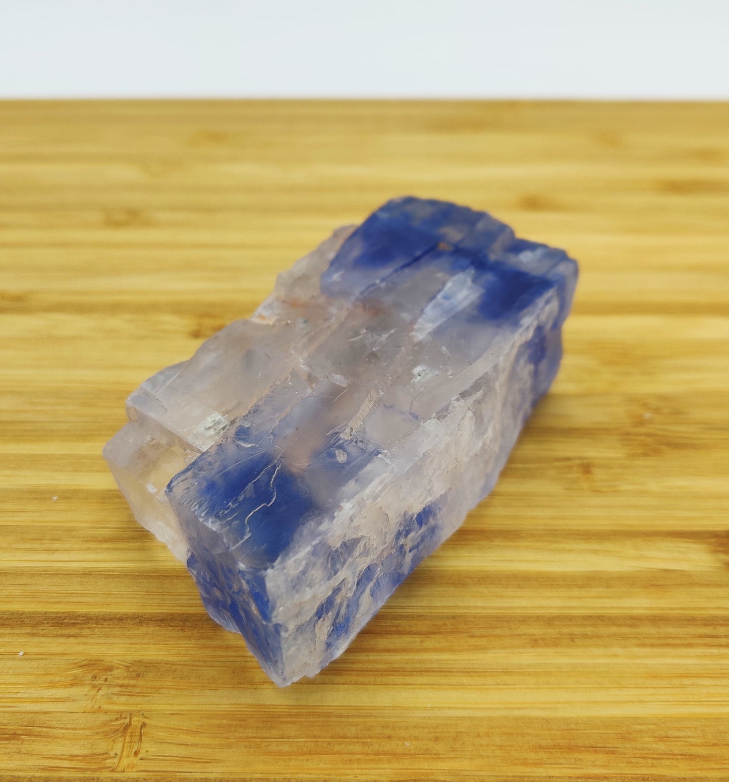 Blue Halite - Saskatchewan