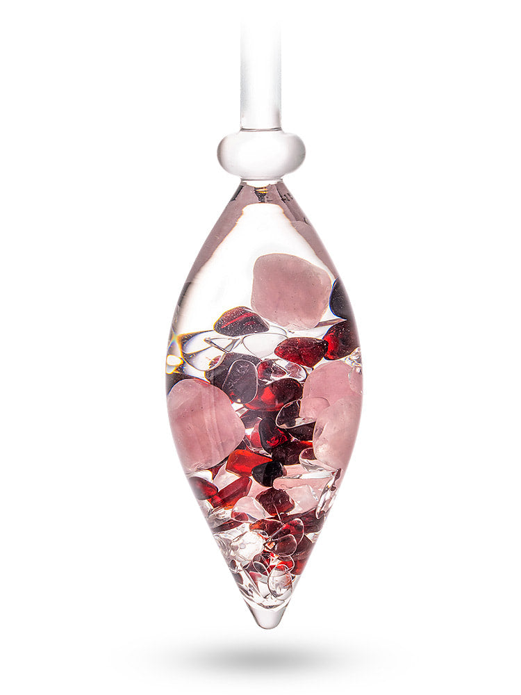 VitaJuwel Gemstone ViaL - Love