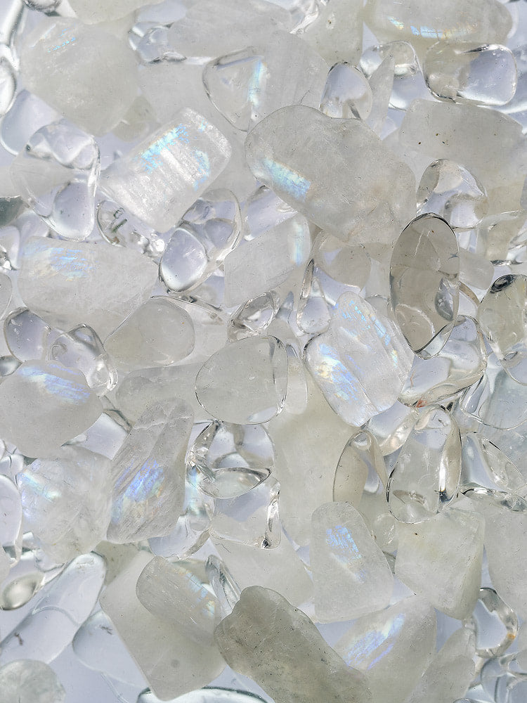 Gem Water Alchemy