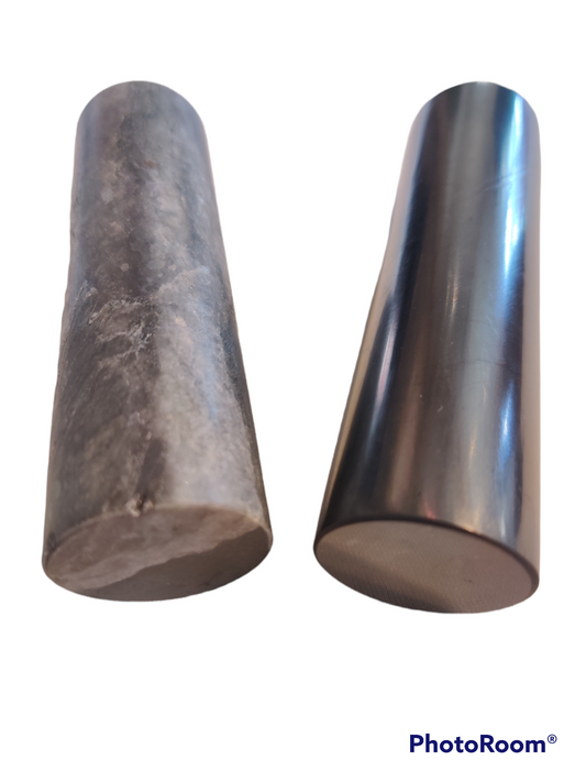 Shungite Meditation Harmonizer Set