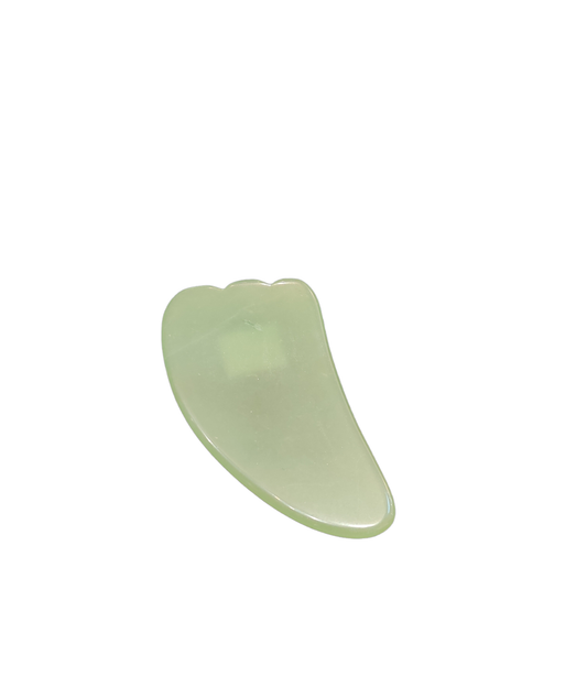 Gua Sha - Green Aventurine