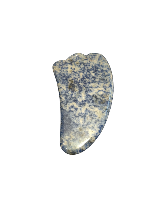Gua Sha - Sodalite