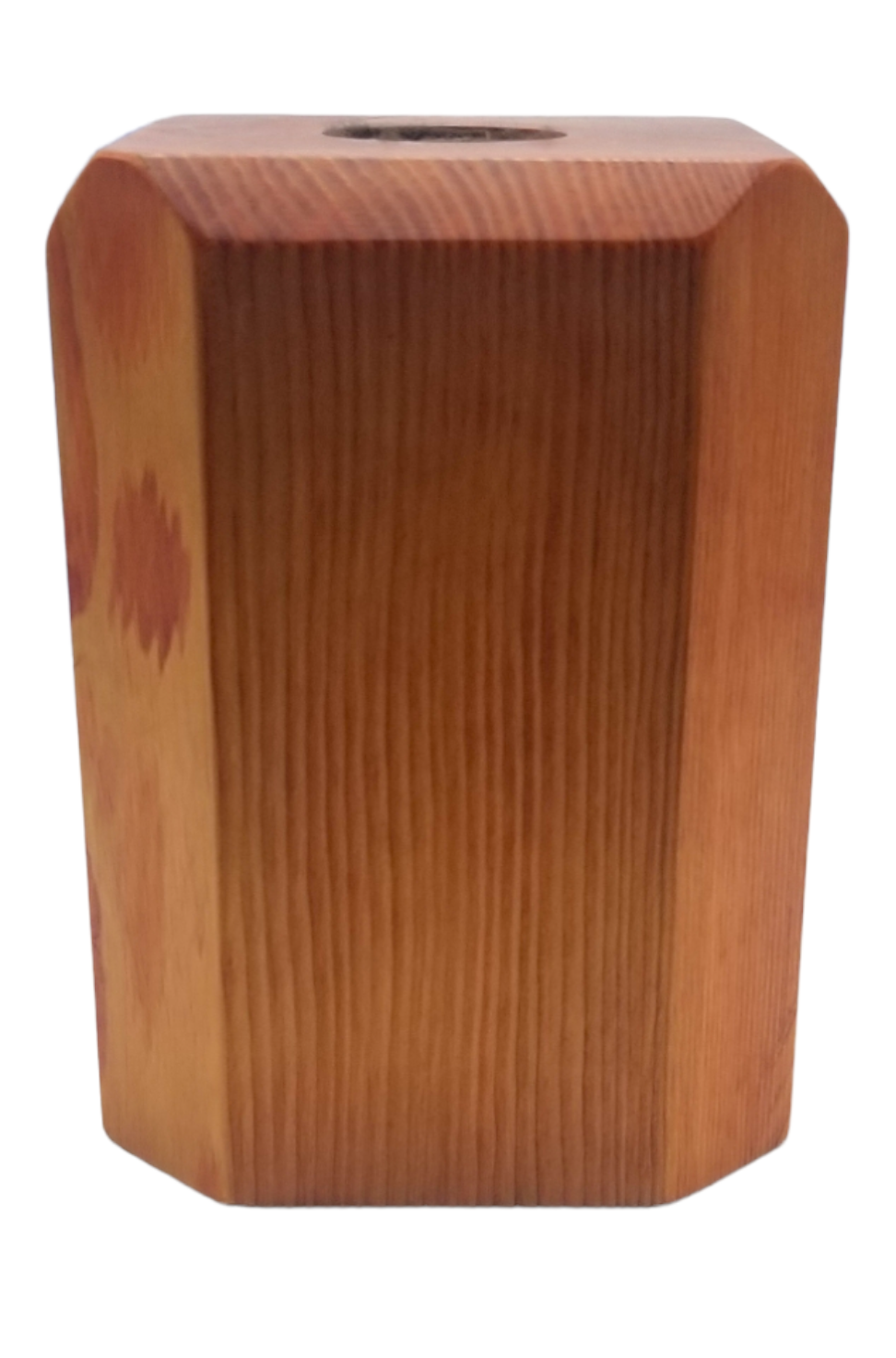 Aspen, Pine & Walnut Practitioner Bowl Stands
