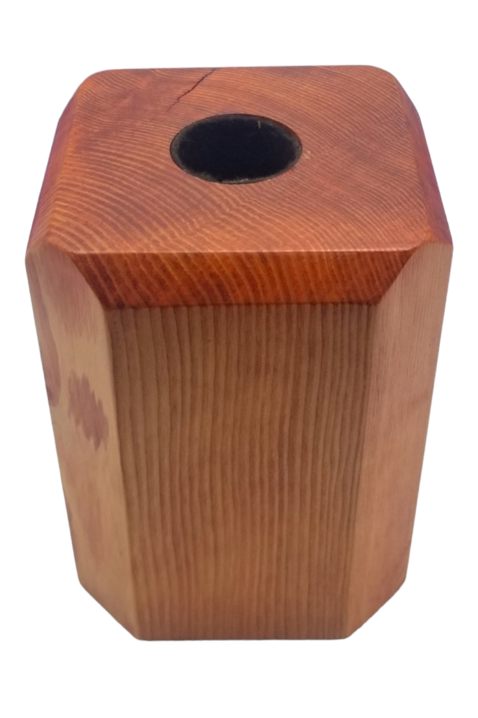 Aspen, Pine & Walnut Practitioner Bowl Stands