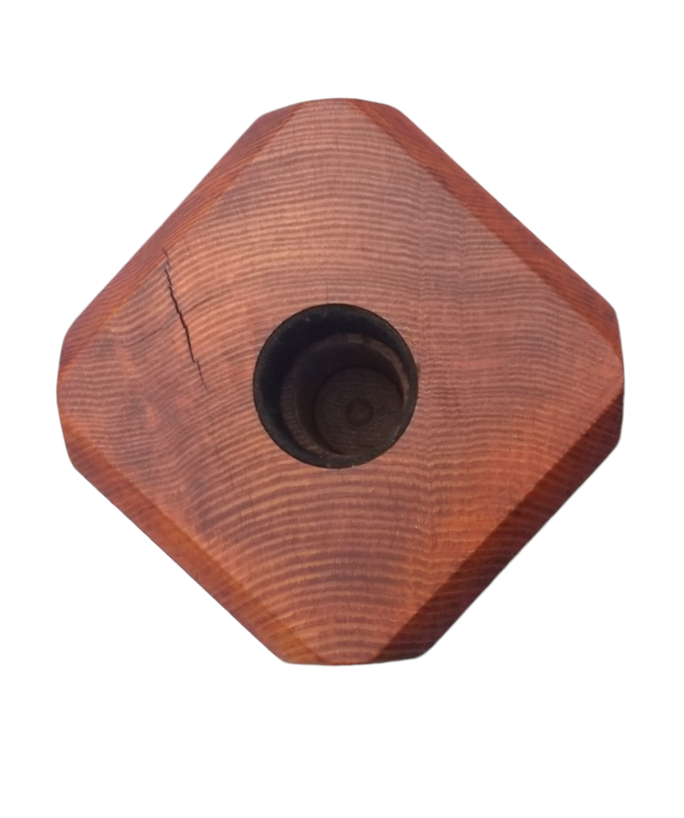 Aspen, Pine & Walnut Practitioner Bowl Stands
