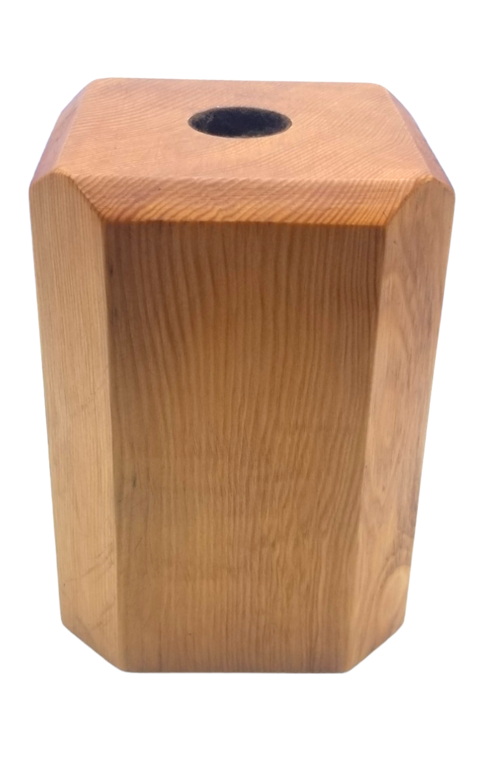 Aspen, Pine & Walnut Practitioner Bowl Stands