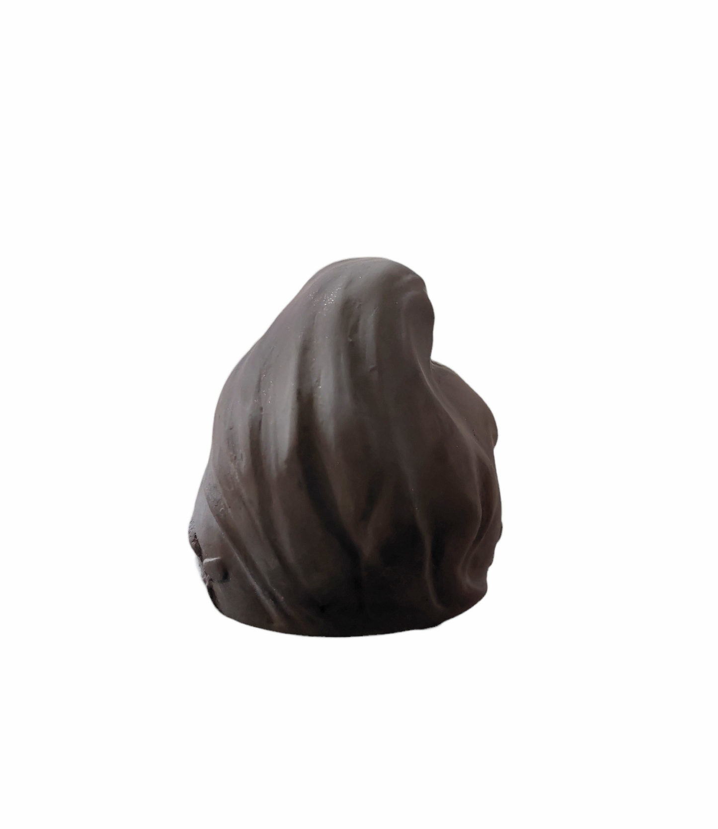 Gypsum Goddess - Tenderness - 2.25" X 3" H