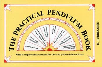 The Practical Pendulum Book