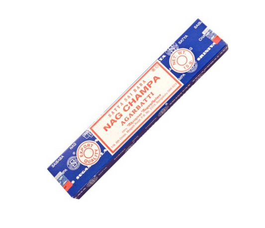 Incense-Satya - Nag Champa 15 gr