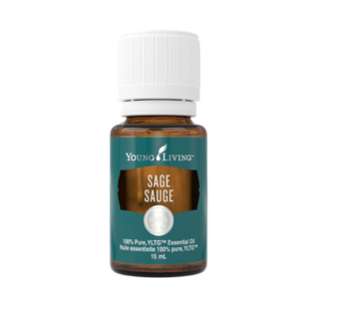 YL Sage Oil 15ml