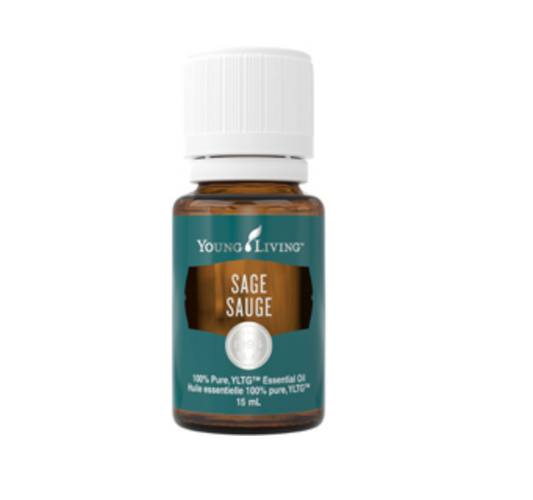 YL Sage Oil 15ml