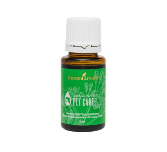 YL Animal Scents Pet Care Essential Oil 15m