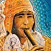 Shamanic Medicine Oracle - Barbara Meiklejohn-Free & Flavia Kate Peters