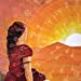 Shamanic Medicine Oracle - Barbara Meiklejohn-Free & Flavia Kate Peters