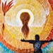 Shamanic Medicine Oracle - Barbara Meiklejohn-Free & Flavia Kate Peters