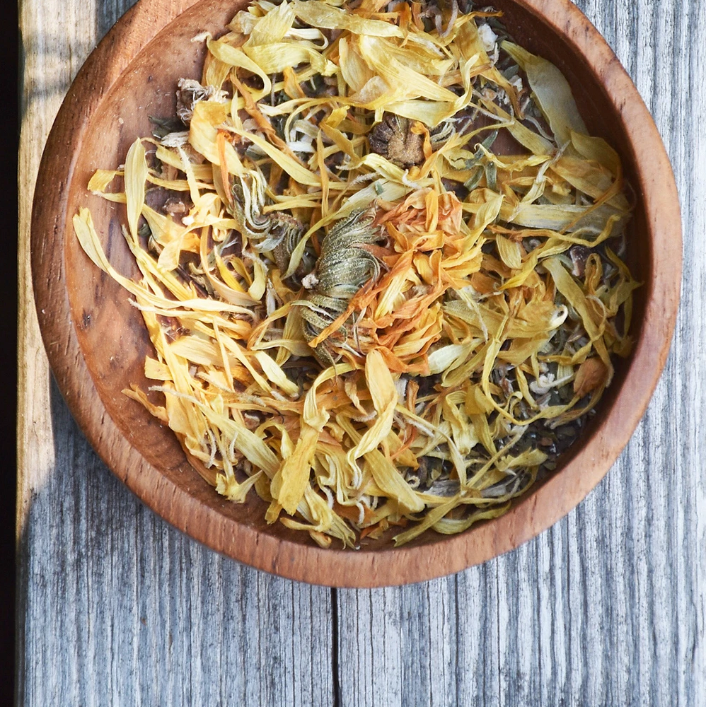 Soul Chakra Tea - 60gr