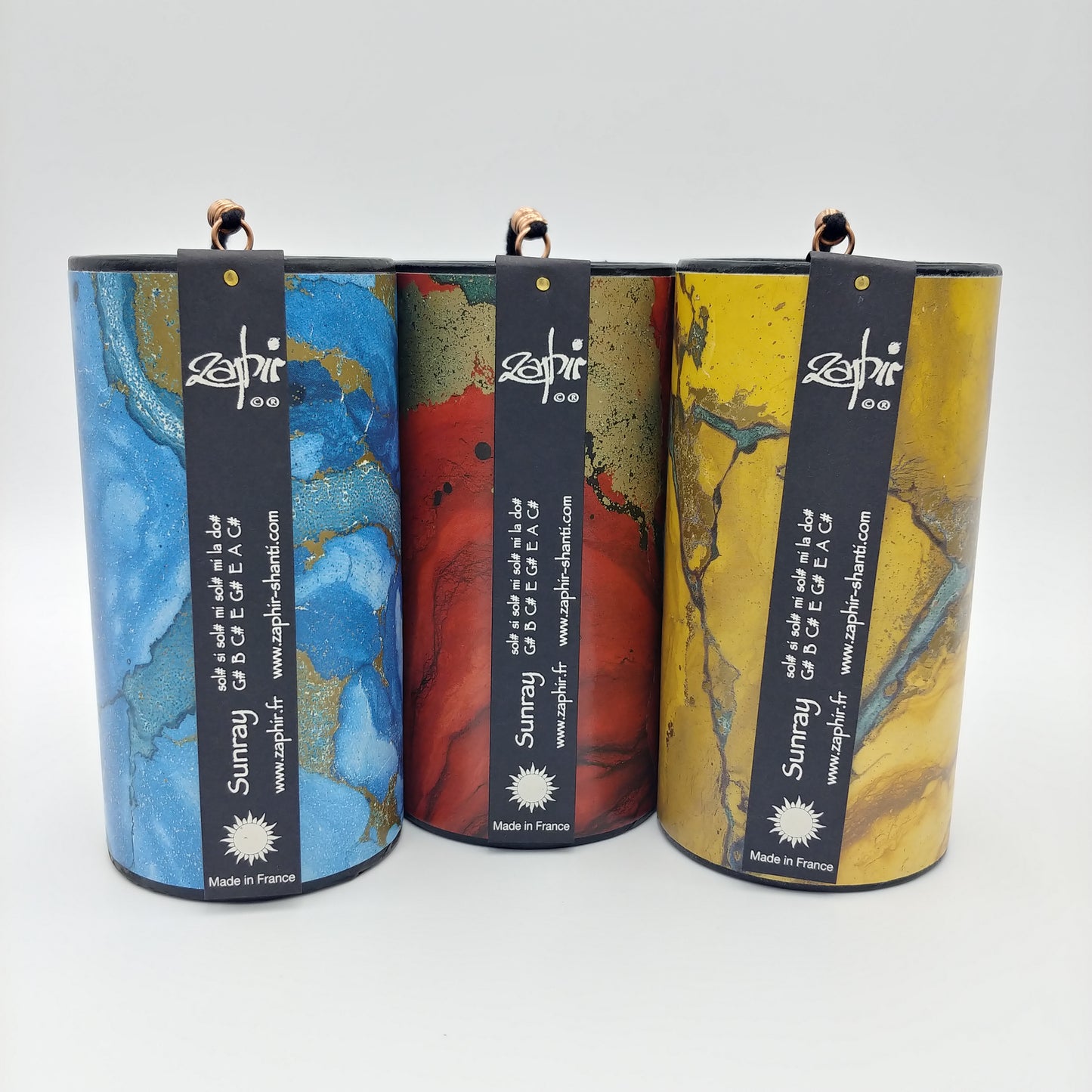 Zaphir Chime - Sunray