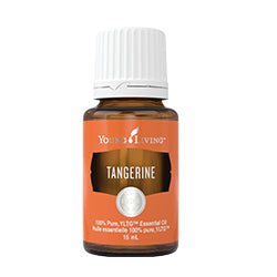 YL Tangerine Oil 15ml