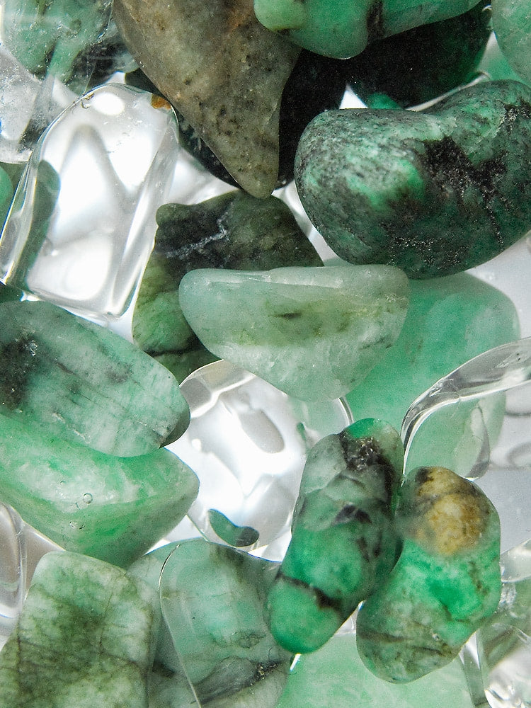 Gem Water Alchemy
