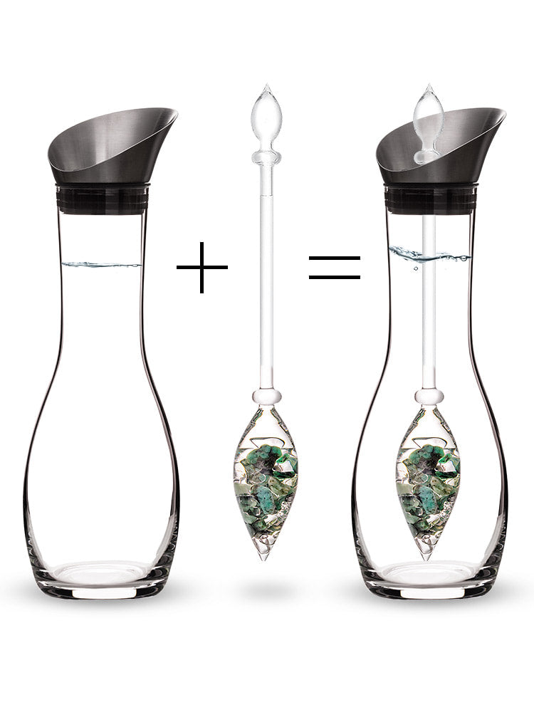 VitaJuwel Gemstone ViaL - Vitality