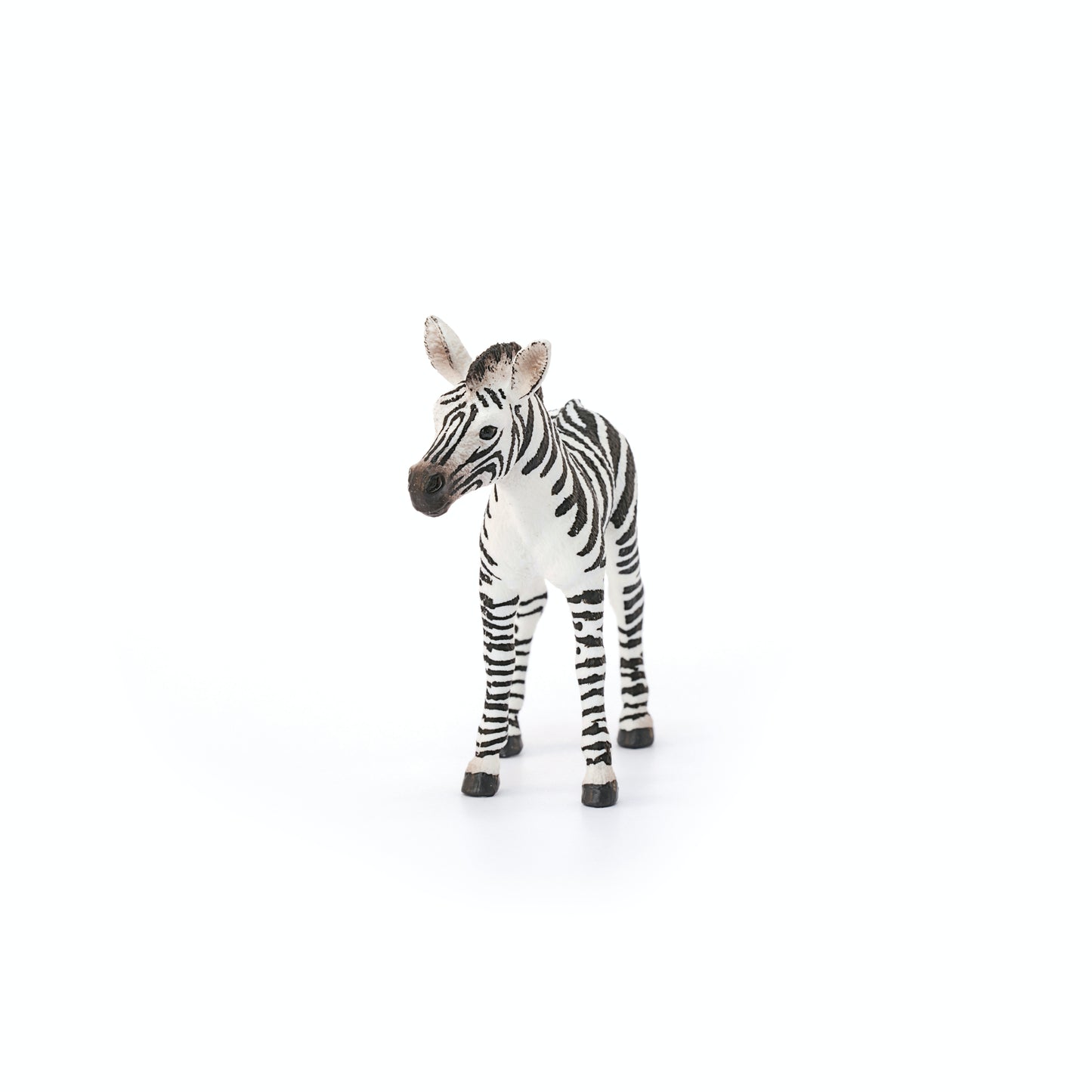 Schleich Zebra Foal