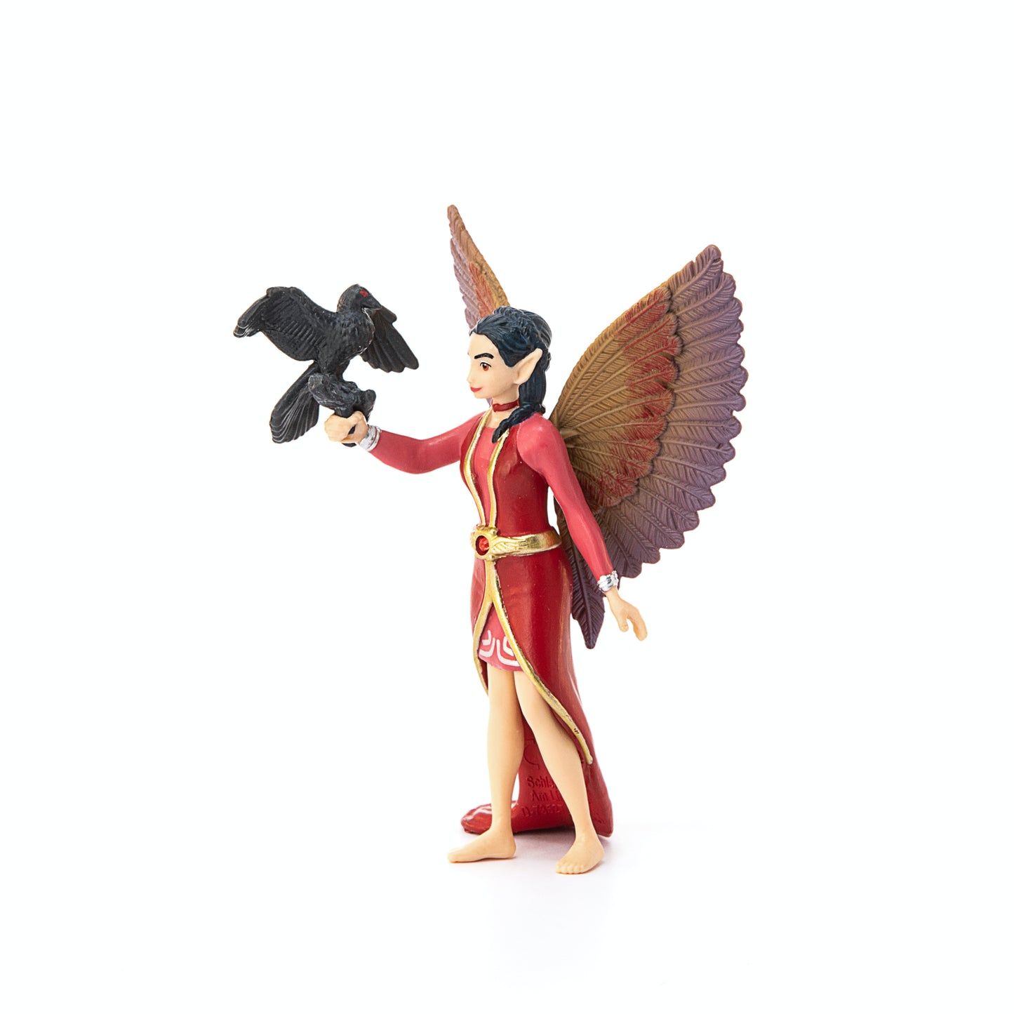 Schleich Movie Nuray with Raven Munyn